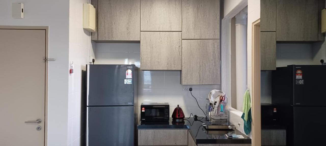 Modern Lifestyle Arc Austin Hills Apartamento Johor Bahru Exterior foto