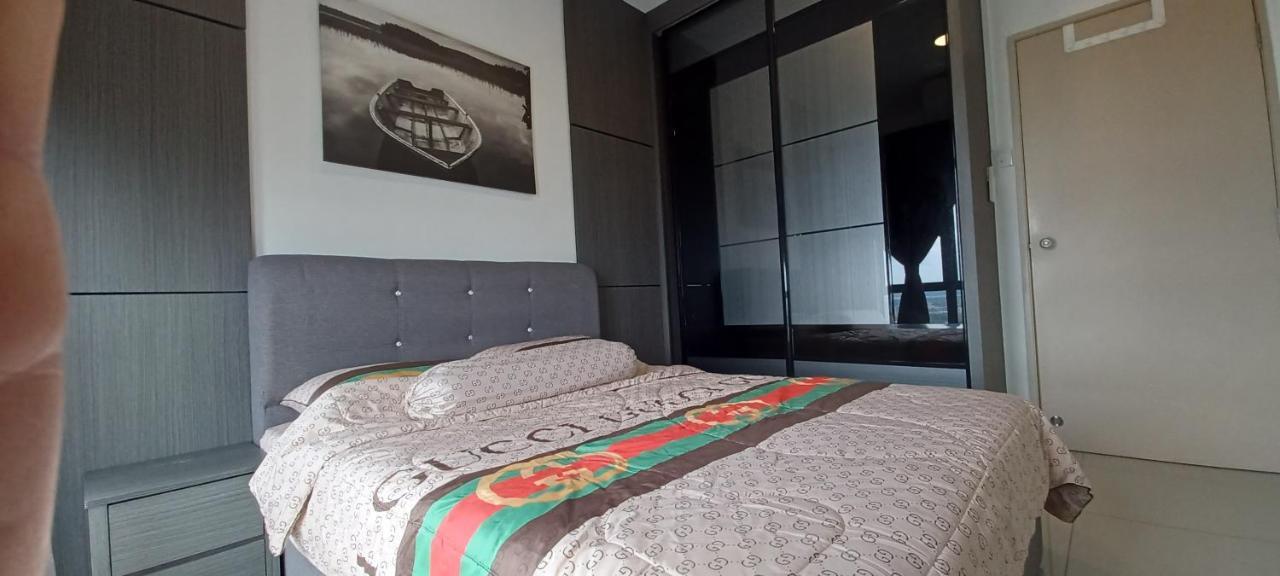 Modern Lifestyle Arc Austin Hills Apartamento Johor Bahru Exterior foto