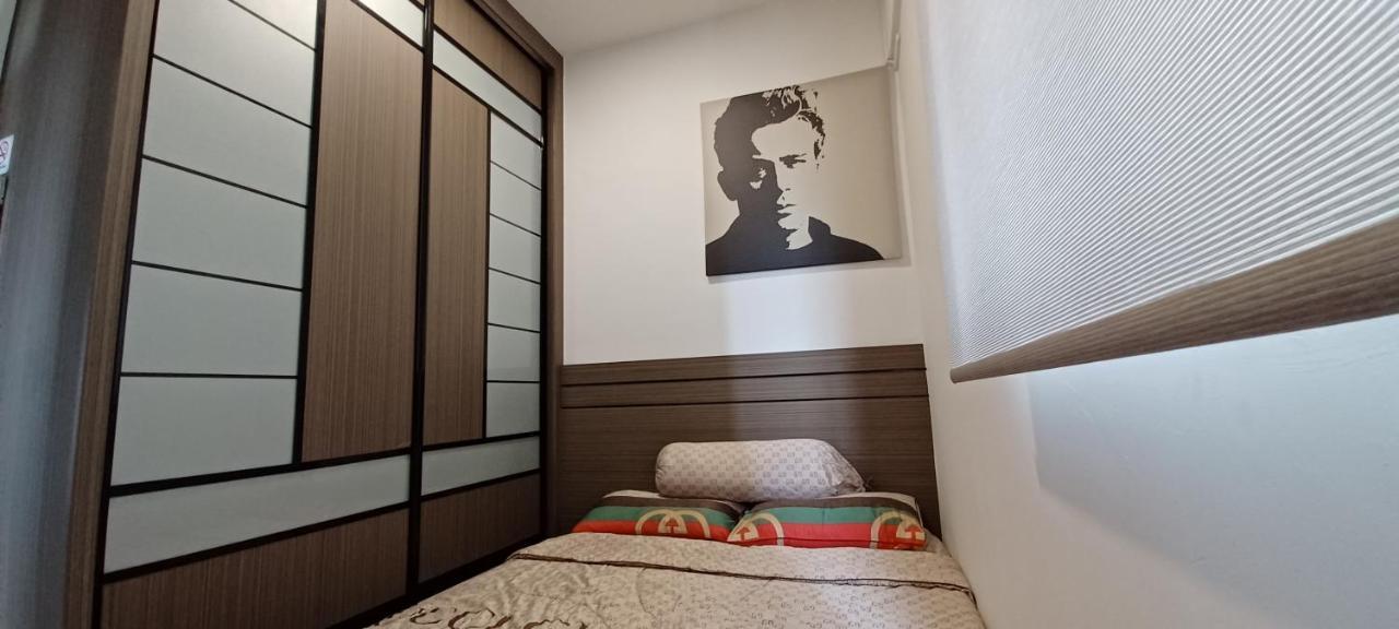 Modern Lifestyle Arc Austin Hills Apartamento Johor Bahru Exterior foto