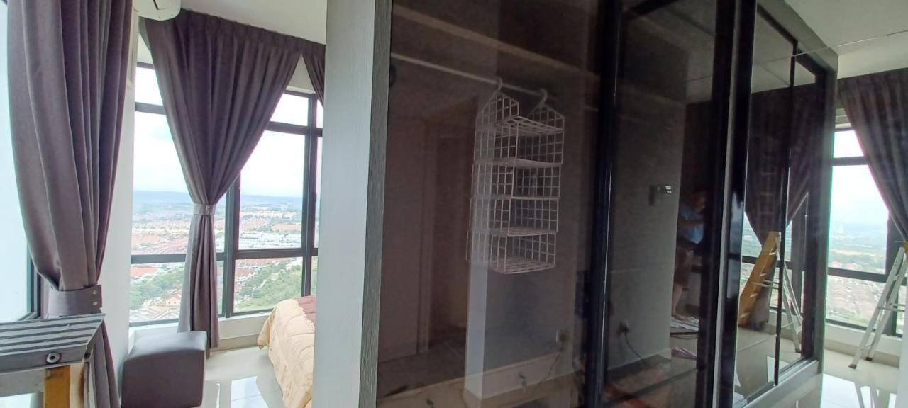 Modern Lifestyle Arc Austin Hills Apartamento Johor Bahru Exterior foto
